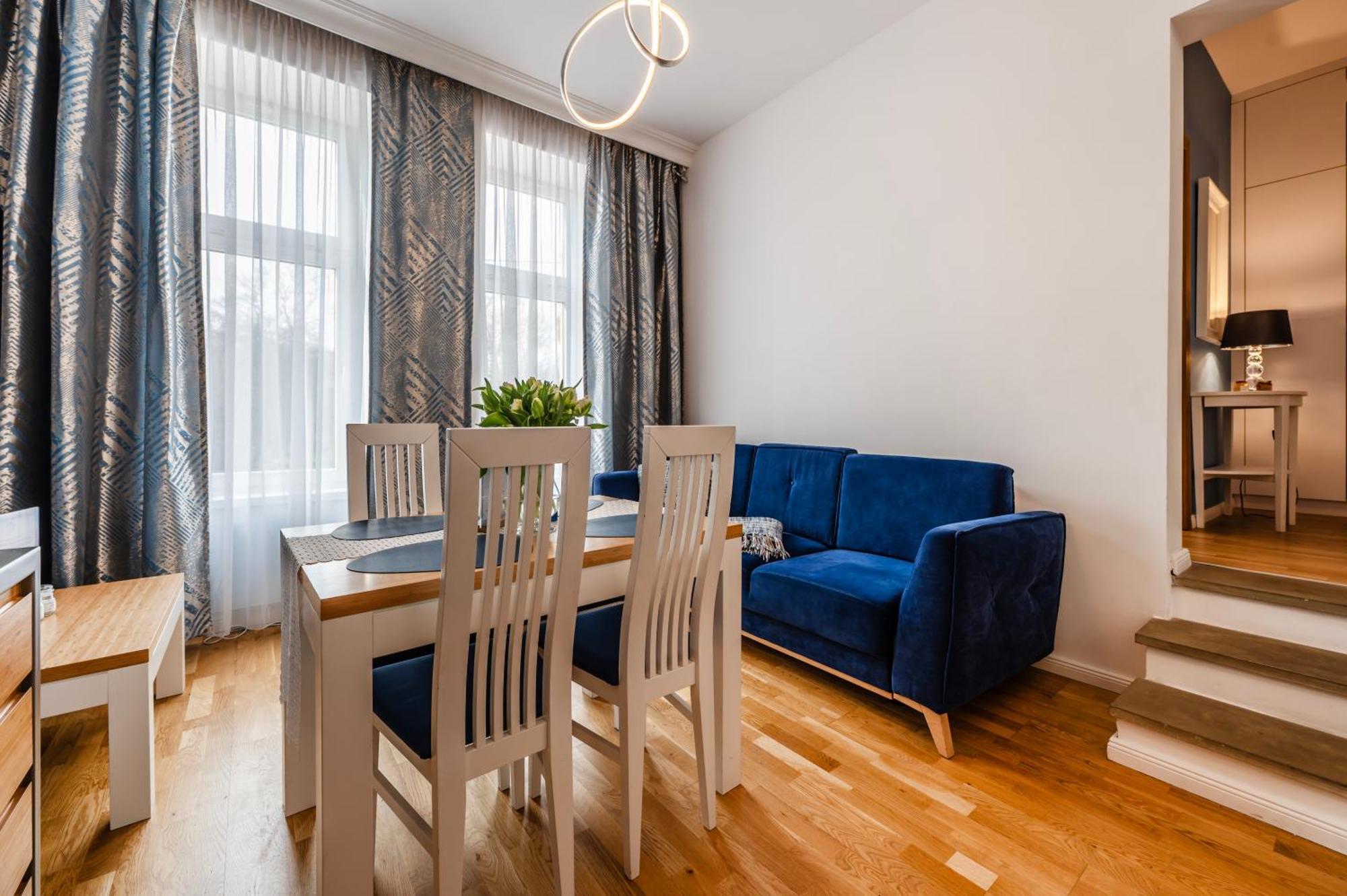 شقة Wenecja Parking Gratis Moxy Te&Am Cracow كراكوفيا المظهر الخارجي الصورة